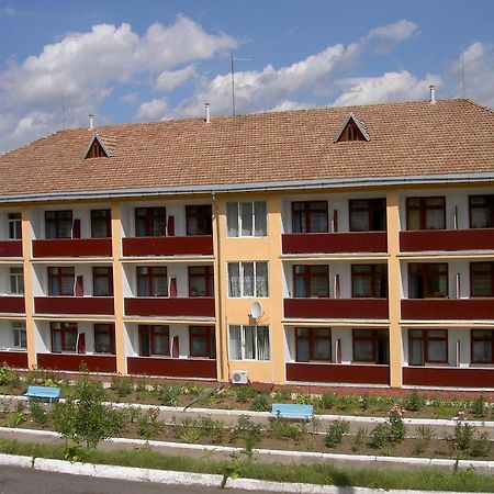 Санаторій Збруч Hotel Satanov Exterior photo