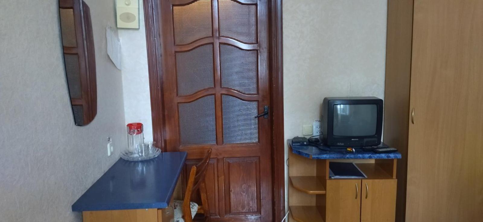 Санаторій Збруч Hotel Satanov Exterior photo
