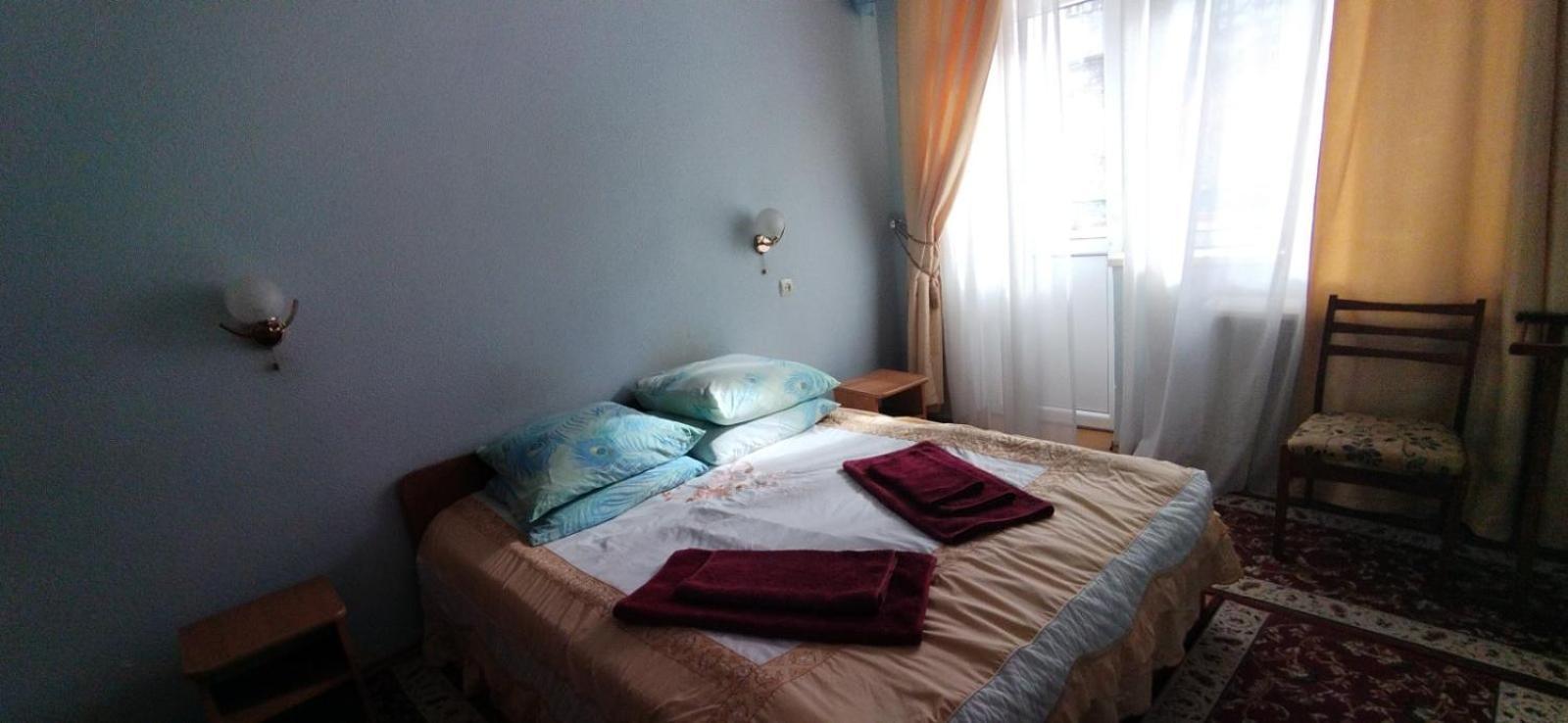 Санаторій Збруч Hotel Satanov Exterior photo