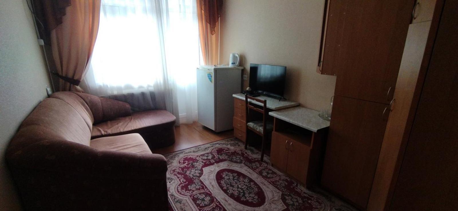 Санаторій Збруч Hotel Satanov Exterior photo