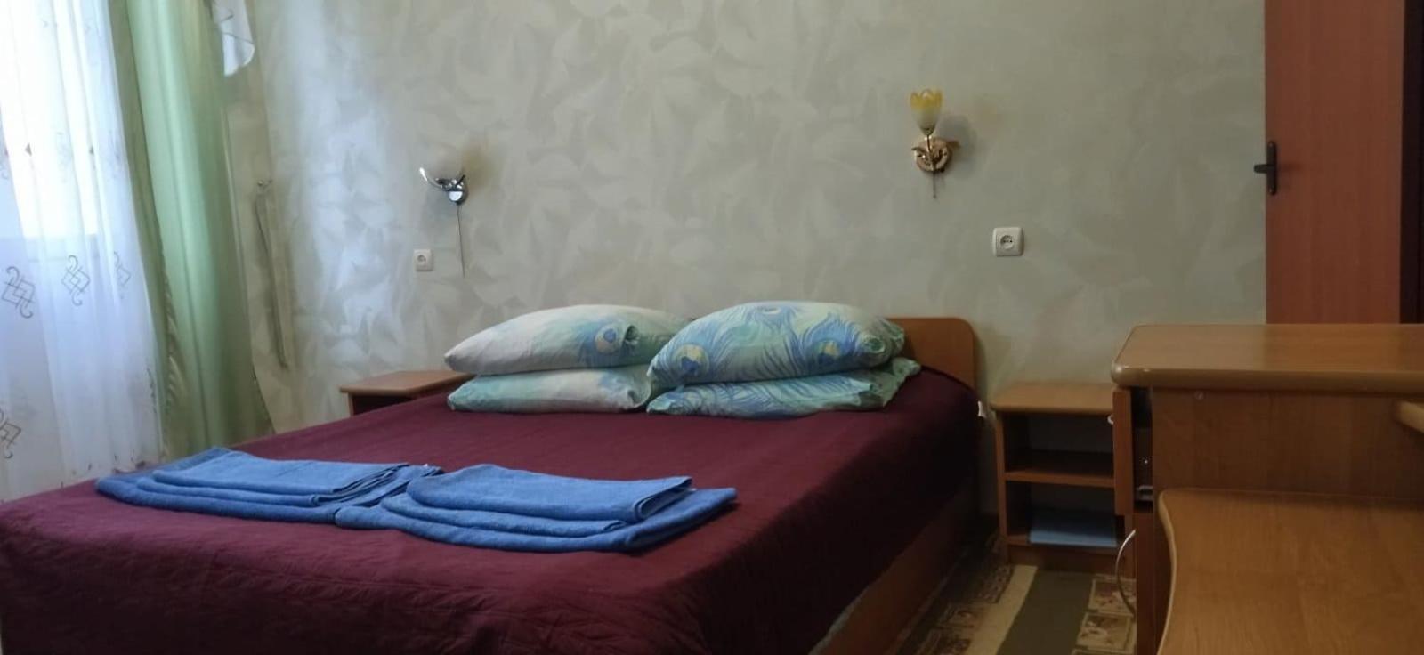 Санаторій Збруч Hotel Satanov Exterior photo