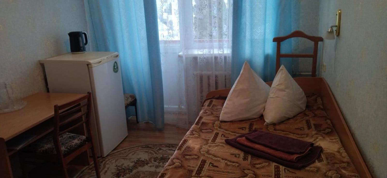 Санаторій Збруч Hotel Satanov Exterior photo
