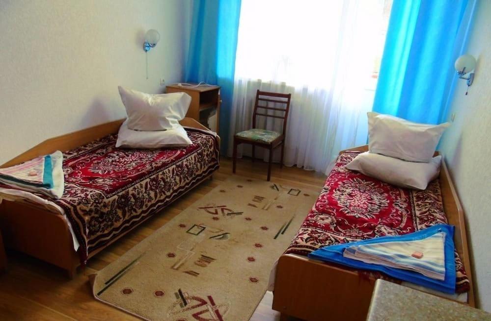 Санаторій Збруч Hotel Satanov Exterior photo